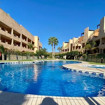 Albacora Bora Apartamento Playas de Vera